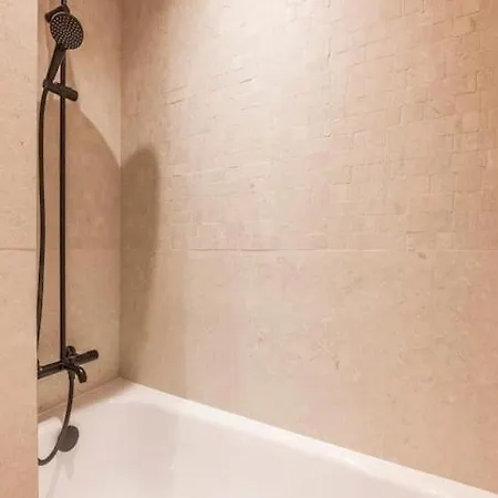Luxury Apartmán