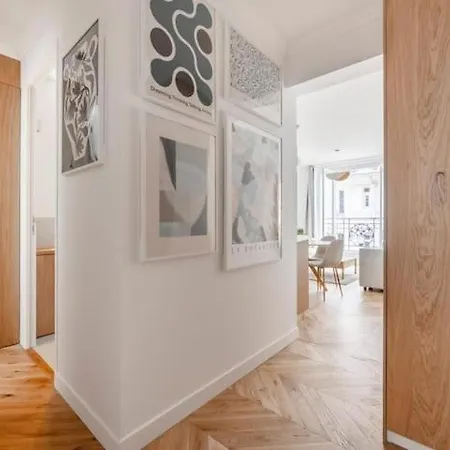 Apartmán Luxury *