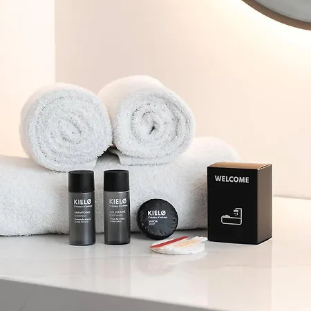 Luxury * Paříž