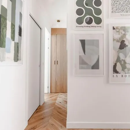 Luxury Apartmán *