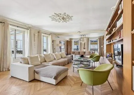 Apartmán Luxury *