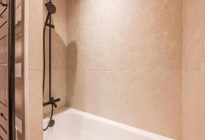 Luxury Apartman