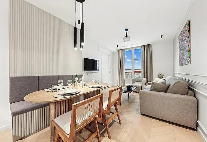 Apartman Luxury