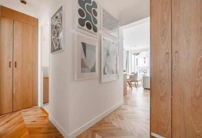Apartman Luxury *