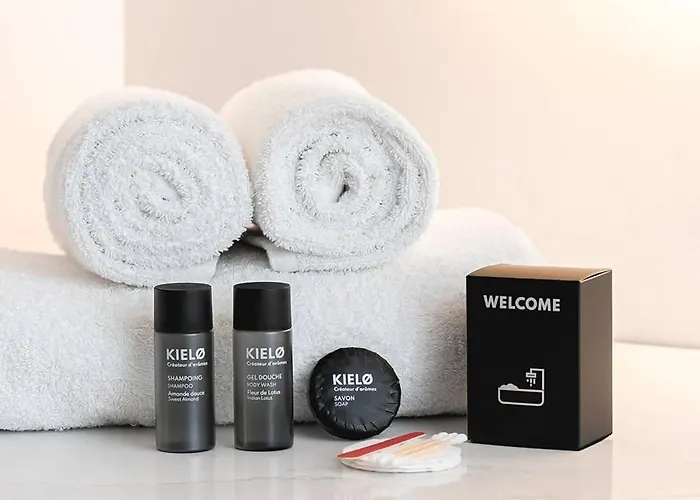 Luxury * Párizs