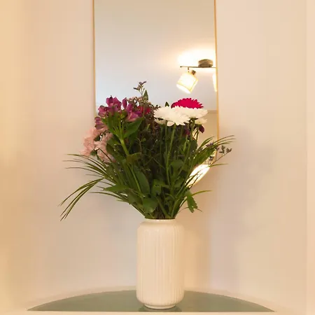 Two Luxury - Dolce Gabbana & Yves St Laurent Apartment *
