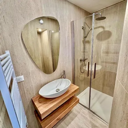 Luxury דירה פריז