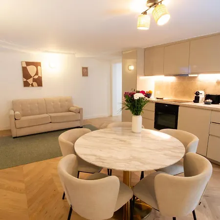 Apartamento Luxury