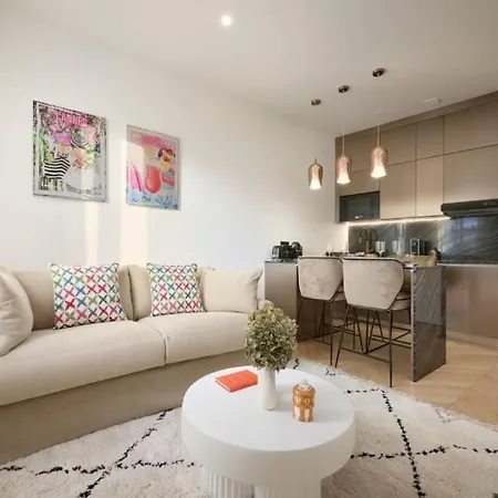 Apartmán Luxury *