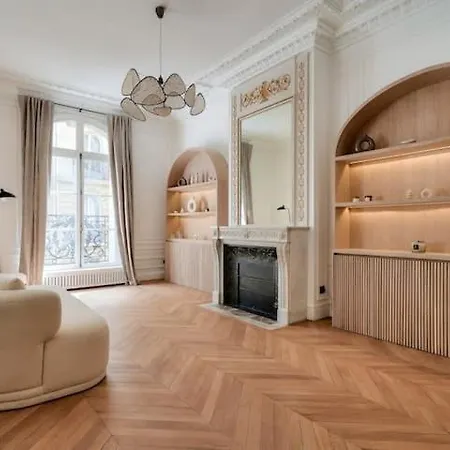 Apartmán Luxury *