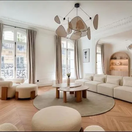 Appartement Luxury *
