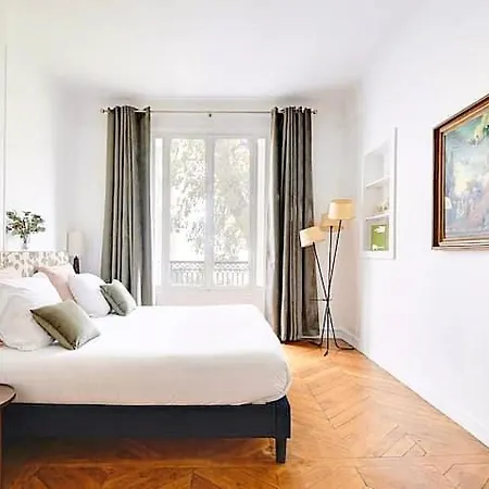 Luxury Apartmán