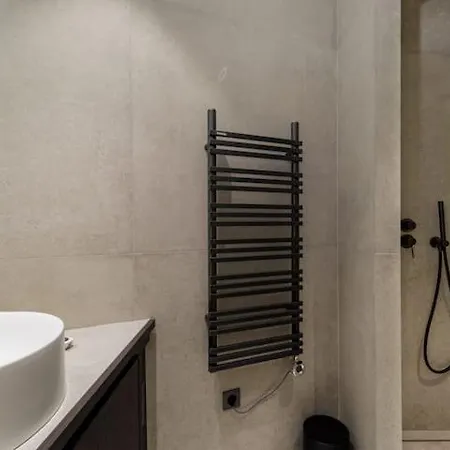 Apartmán Luxury *
