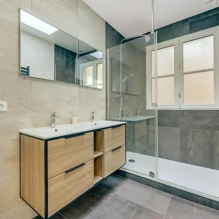 Luxury Appartement Paris