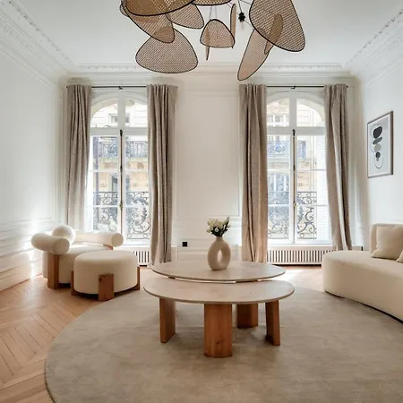 Appartement Luxury