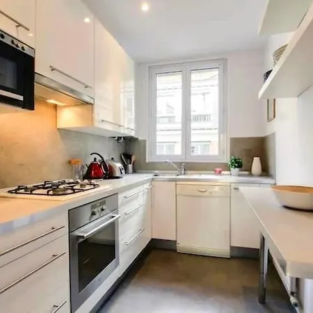 Apartmán Luxury *