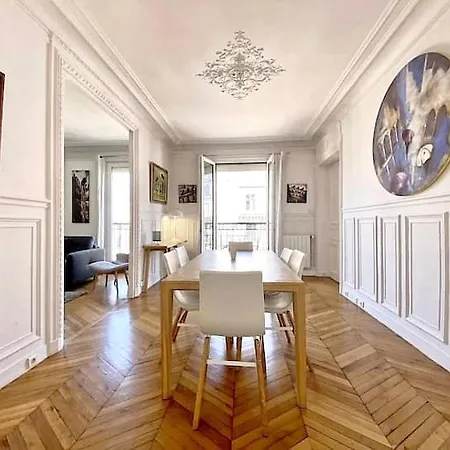 Daire Luxury