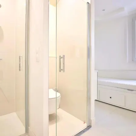 Luxury Daire *