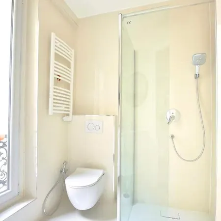 Apartmán Luxury *