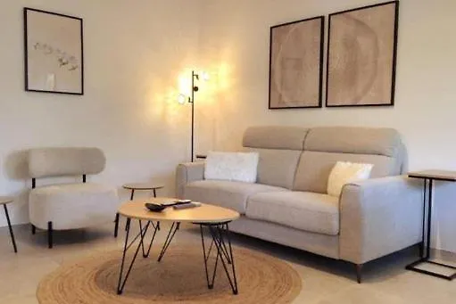 דירה Luxury פריז