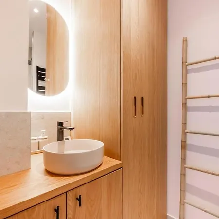 Luxury Appartement